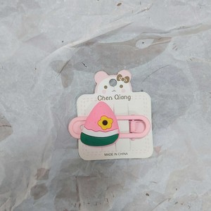 گیره انبری فلزی سیلیکونی