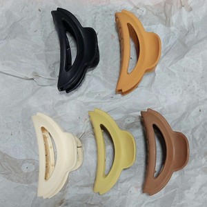 کلیپس مو رنگ پاستیلی 1