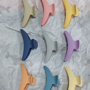 کلیپس مو رنگ پاستیلی باکیفیت