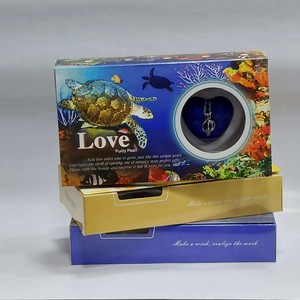 گردنبند مروارید عشق