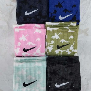 جوراب ساق بلند چیرکی باکیفیت نایک