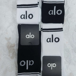 جوراب ساق بلند الو alo باکیفیت نایک