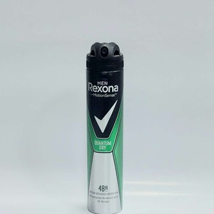 اسپری ضد تعریق مردانه رکسونا Quantum Dry