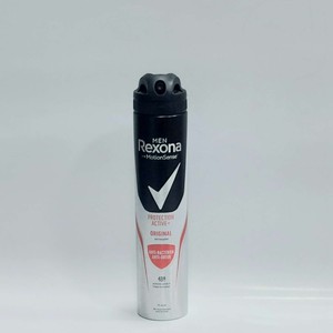 اسپری ضد تعریق رکسونا مدل Active Protection