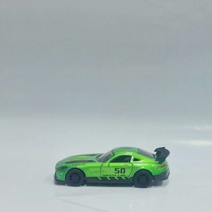 ماشین فلزی مسابقه ای عقب کش