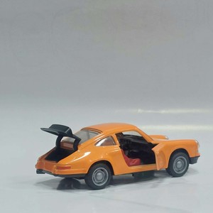 ماشین فلزی پورشه911عقب کش موزیکال