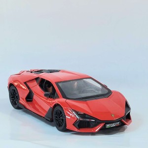ماشین فلزی عقب کش لامبورگینی (REVUELTD)دودزا