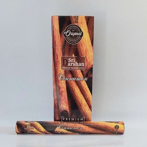 عود خوشبو کننده شاخه ای  دارشان Darshan  دارچین .(Cinnaman)
