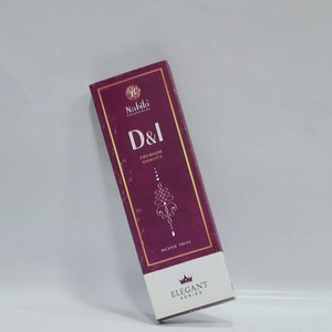 عود خوشبو کننده شاخه ای نابیلا Nabila مدل دی اند آی D & I
