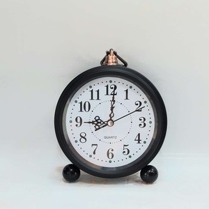 ساعت سایز بزرگ رومیزی و آویزدار دیوار برندQUARTZ