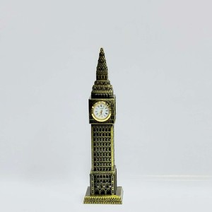 ماکت فلزی برج بیگ بن لندن