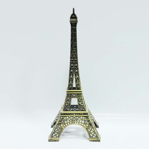 ماکت دکوری برج ایفل 18 سانت