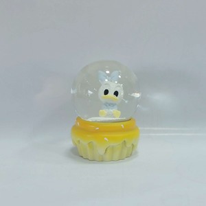 گوی مدل چراغ دار میکی موس 8سانت