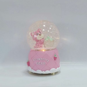 گوی پمپی موزیکال خرس لاتسو