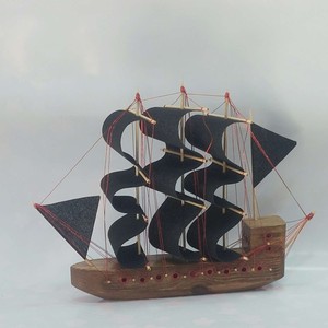 کشتی متوسط 25سانتی متر خاص