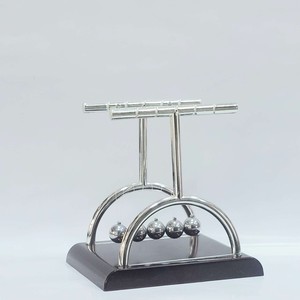 آونگ نیوتنی مدل Tمتوسط