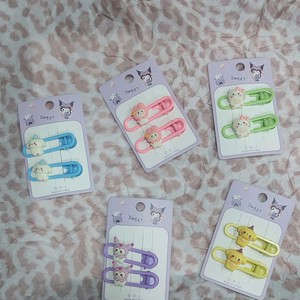 گیره انبری کودکانه کرومی و کیتی