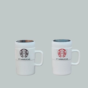 ماگ درب آینه ای استارباکس باکیفیت عالی