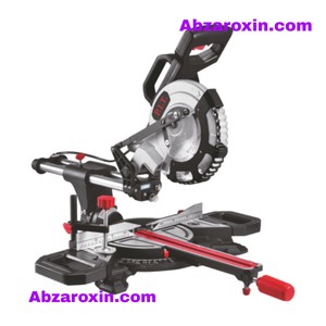 فارسی بر کشویی 1700 وات پی ای تی مدل PCM210-C