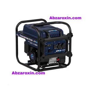 موتور برق اینورتر 4 کیلو وات اکتیو مدل AC-2840
