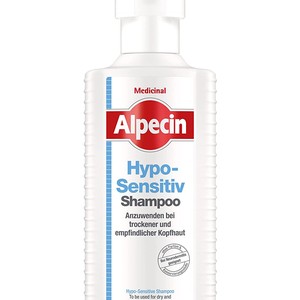 شامپوی آلپسین ضد حساسیت Alpecin Hypo-Sensitive حجم 250میل