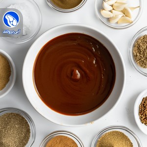 مرینیت مایع شاندیزی