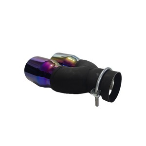 سر اگزوز مدل rc401