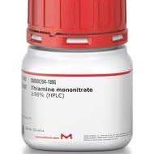 (SMB00294) Thiamine mononitrate