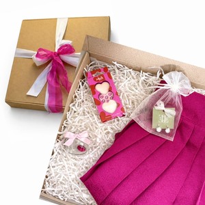 باکس هدیه - Pink Edition | 001