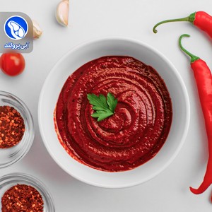 مرینیت مایع سوپر اسپایسی