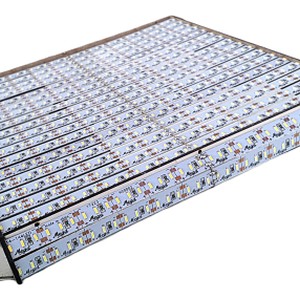 پنل سقفی ال ای دی دست ساز