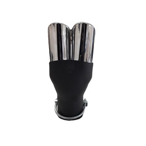 سر اگزوز مدل JS411 NS