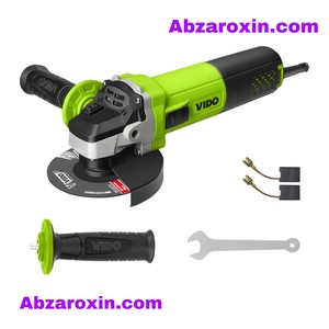 مینی فرز 750 وات ویدو مدل WD010580750