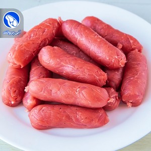 لول کباب بوقلمون