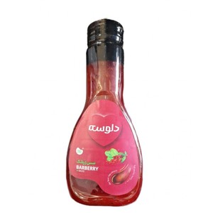 سس زرشک دلوسه