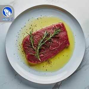 استیک گوشت آدانا تورکیش