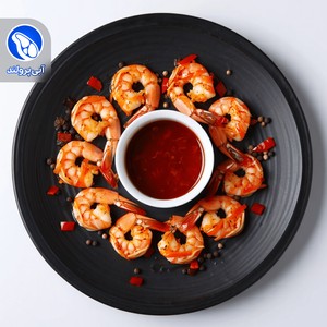 میگو کبابی آدانا تورکیش