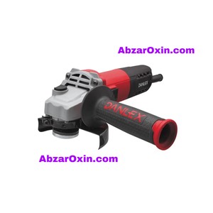 مینی فرز 1000 وات دیمردار دنلکس مدل DX-2110N