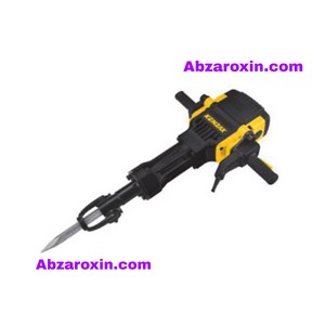 چکش تخریب 30 کیلویی 75 ژول 2000 وات کنزاکس مدل 2830