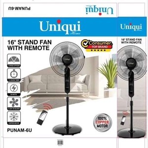 پنکه ایستاده یونیک مدل PANUM-6U