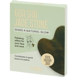 سنگ جید (یشم) گواشا  Belluto guasha jade stone belluto