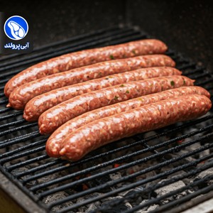 لول کباب گوشت گوسفندی