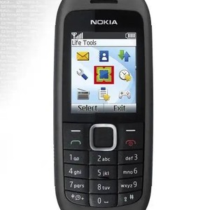 گوشی نوکیا  1616 | حافظه 5 مگابایت