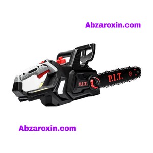 اره زنجیری شارژی براشلس 30 سانت پی ای تی مدل PKE20H-300A