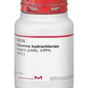 (14625)  Thiamine hydrochloride