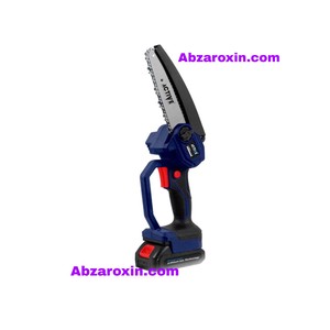 اره زنجیری شارژی 21 ولت براشلس اکتیو مدل AC-3115BL