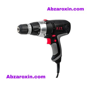 پیچ گوشتی برقی 400 وات پی ای تی مدل PBM10-C2