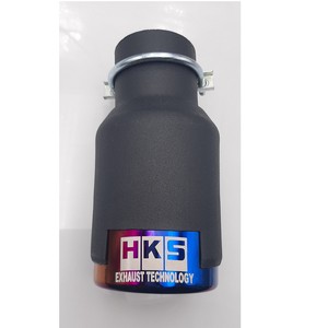 سر اگزوز خودرو اچ کا اس مدل HKSKRB