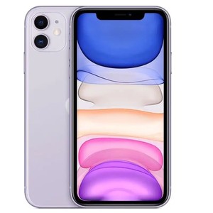 گوشی اپل (استوک) iPhone 11 | حافظه 128 گیگابایت Apple iPhone 11 (Stock) 128