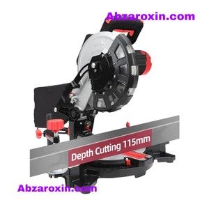 فارسی بر ثابت 21 سانت 1400 وات پی ای تی مدل PMS210-C